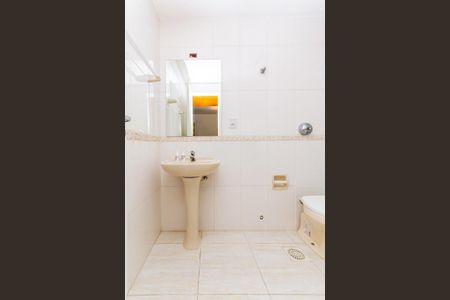 Apartamento para alugar com 70m², 1 quarto e sem vagaBanheiro 