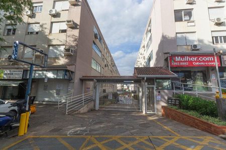 Apartamento para alugar com 70m², 1 quarto e sem vagaÁrea Comum 