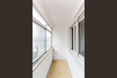 Apartamento para alugar com 70m², 1 quarto e sem vagaLavanderia 