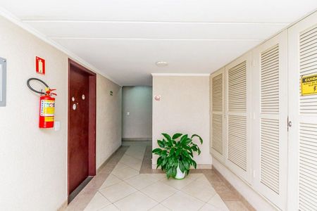 Apartamento para alugar com 70m², 1 quarto e sem vagaÁrea Comum 