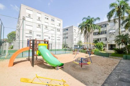 Apartamento para alugar com 70m², 1 quarto e sem vagaÁrea Comum 