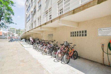 Apartamento para alugar com 70m², 1 quarto e sem vagaÁrea Comum 