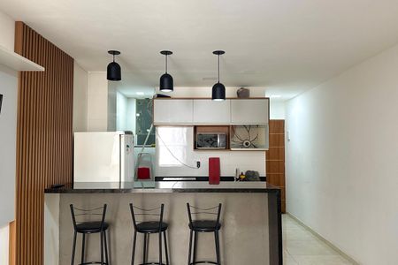 Apartamento para alugar com 1 quarto, 45m² em Copacabana, Rio de Janeiro