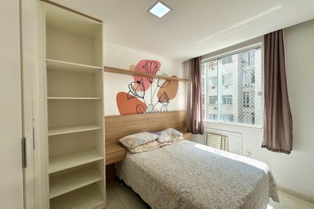 Apartamento para alugar com 1 quarto, 45m² em Copacabana, Rio de Janeiro