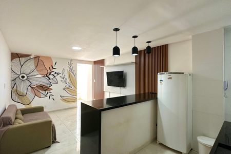 Apartamento para alugar com 1 quarto, 45m² em Copacabana, Rio de Janeiro
