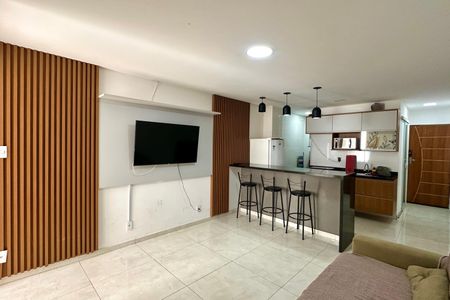Apartamento para alugar com 1 quarto, 45m² em Copacabana, Rio de Janeiro