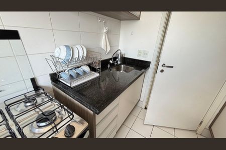 Apartamento para alugar com 2 quartos, 84m² em Itaim Bibi, São Paulo