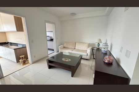 Apartamento para alugar com 2 quartos, 84m² em Itaim Bibi, São Paulo