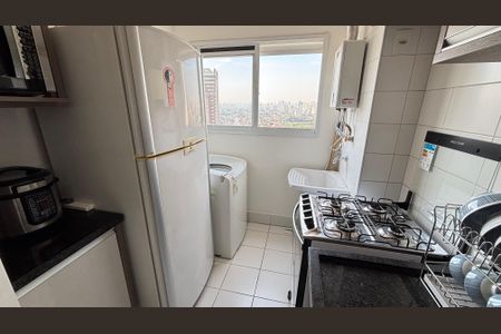 Apartamento para alugar com 2 quartos, 84m² em Itaim Bibi, São Paulo