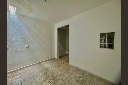 Sala de casa para alugar com 1 quarto, 50m² em Jardim Rosa de Franca, Guarulhos