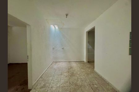 Sala de casa para alugar com 1 quarto, 50m² em Jardim Rosa de Franca, Guarulhos