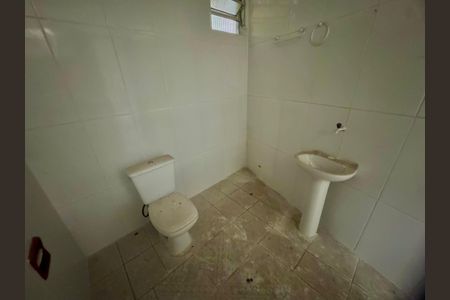 Banheiro de casa para alugar com 1 quarto, 50m² em Jardim Rosa de Franca, Guarulhos