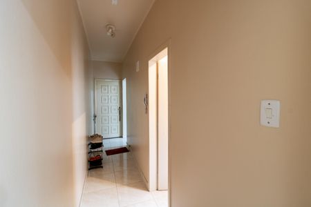 Apartamento à venda com 83m², 2 quartos e sem vagaCorredor