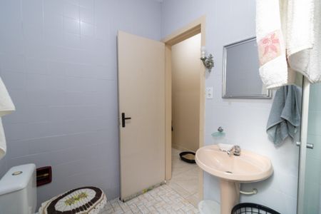 Apartamento à venda com 83m², 2 quartos e sem vagaBanheiro