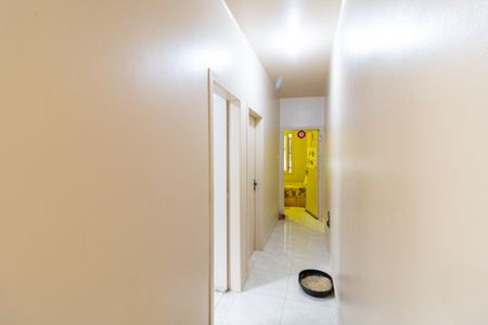 Apartamento à venda com 83m², 2 quartos e sem vagaCorredor