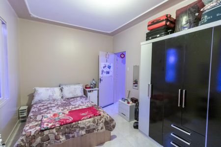 Apartamento à venda com 83m², 2 quartos e sem vagaQuarto 1