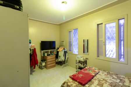 Apartamento à venda com 83m², 2 quartos e sem vagaQuarto 1