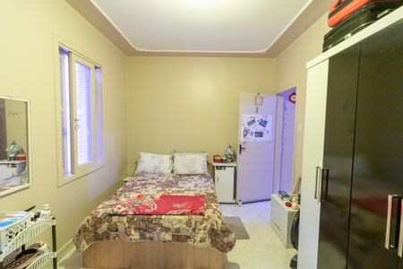 Apartamento à venda com 83m², 2 quartos e sem vagaQuarto 1