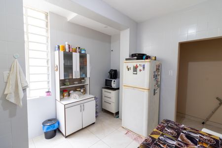 Apartamento à venda com 83m², 2 quartos e sem vagaCozinha