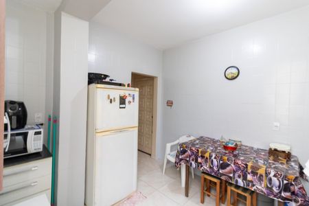 Apartamento à venda com 83m², 2 quartos e sem vagaCozinha
