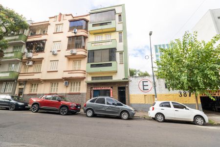 Apartamento à venda com 83m², 2 quartos e sem vagaFachada