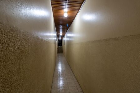 Apartamento à venda com 83m², 2 quartos e sem vagaHall de entrada