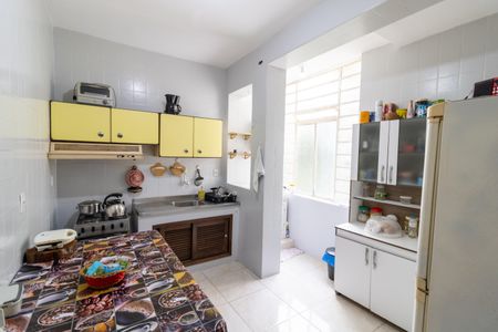 Apartamento à venda com 83m², 2 quartos e sem vagaCozinha