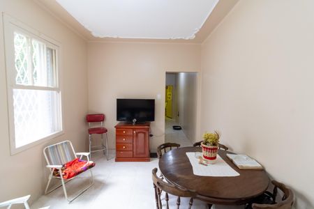 Apartamento à venda com 83m², 2 quartos e sem vagaSala