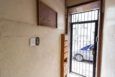 Apartamento à venda com 83m², 2 quartos e sem vagaHall de entrada