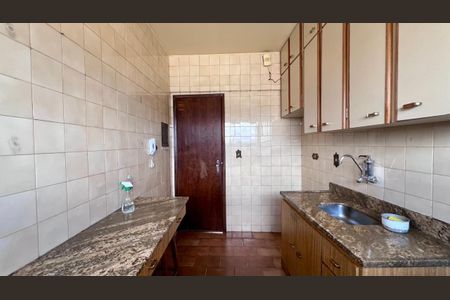 Apartamento à venda com 50m², 2 quartos e 1 vagaCozinha