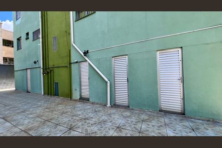 Apartamento à venda com 50m², 2 quartos e 1 vagabox despejo