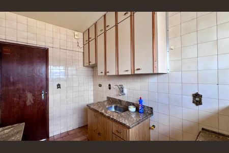 Apartamento à venda com 50m², 2 quartos e 1 vagacozinha