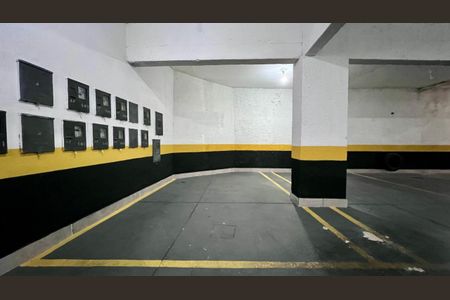 Apartamento à venda com 50m², 2 quartos e 1 vagaGaragem