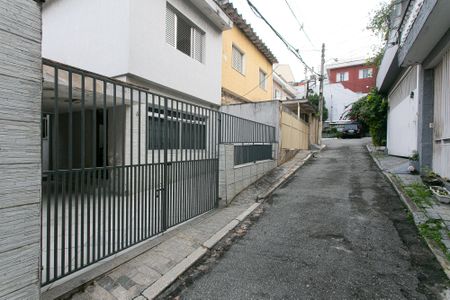 Casa para alugar com 120m², 2 quartos e 2 vagas Casa para alugar com 120m², 2 quartos e 2 vagasÁrea comum