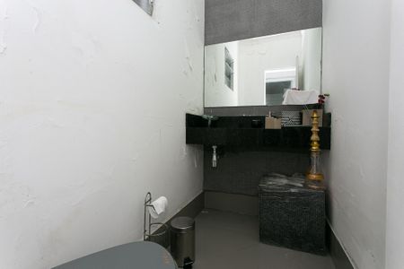 Casa para alugar com 120m², 2 quartos e 2 vagas Casa para alugar com 120m², 2 quartos e 2 vagasLavabo