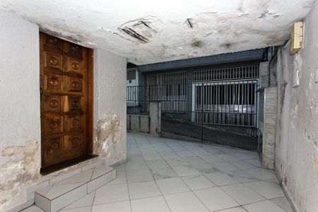 Casa para alugar com 120m², 2 quartos e 2 vagas Casa para alugar com 120m², 2 quartos e 2 vagasGaragem