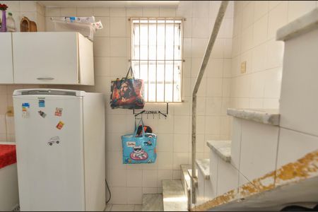 Casa à venda com 98m², 2 quartos e 1 vaga Casa à venda com 98m², 2 quartos e 1 vagaÁrea de Serviço