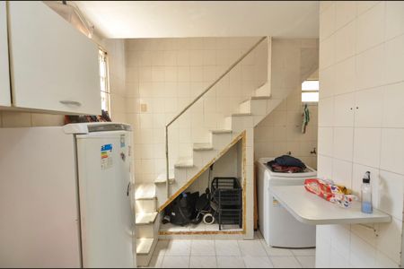 Casa à venda com 98m², 2 quartos e 1 vaga Casa à venda com 98m², 2 quartos e 1 vagaCozinha