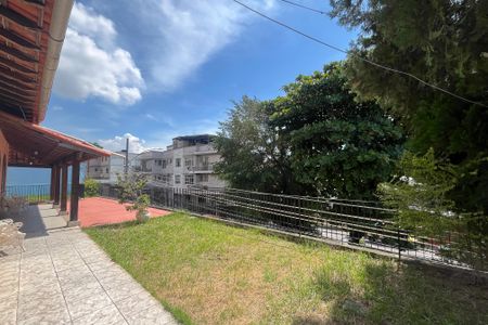 Casa à venda com 310m², 7 quartos e 5 vagasFRente varanda