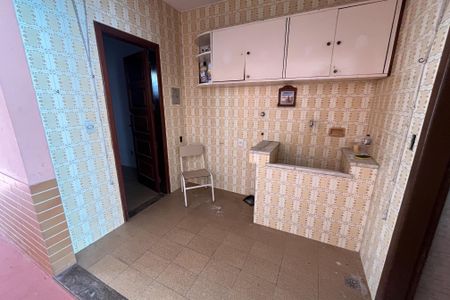 Casa à venda com 310m², 7 quartos e 5 vagasÁrea de Serviço