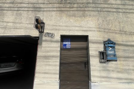 Casa à venda com 310m², 7 quartos e 5 vagasPlaca