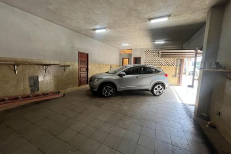 Casa à venda com 310m², 7 quartos e 5 vagasGaragem