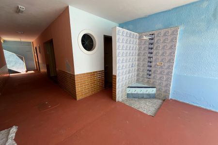 Casa à venda com 310m², 7 quartos e 5 vagasFundos