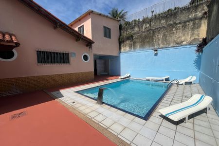 Casa à venda com 310m², 7 quartos e 5 vagasPiscina