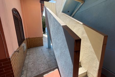 Casa à venda com 310m², 7 quartos e 5 vagasLateral do imovel