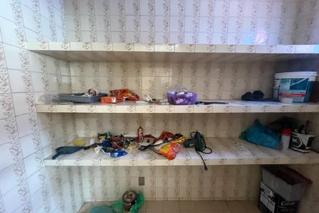 Casa à venda com 310m², 7 quartos e 5 vagasDispensa