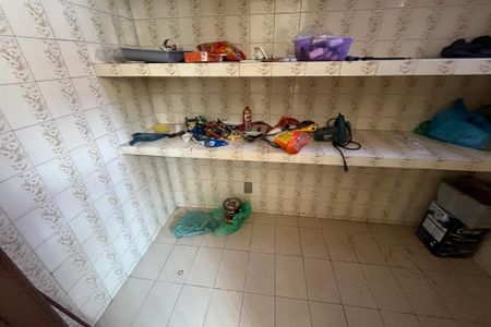 Casa à venda com 310m², 7 quartos e 5 vagasDispensa