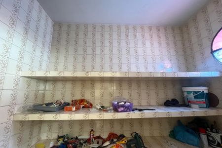 Casa à venda com 310m², 7 quartos e 5 vagasDispensa