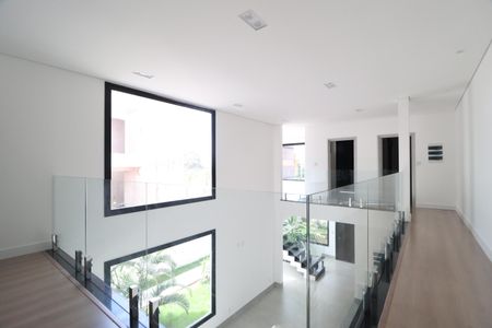 Casa de condomínio para alugar com 312m², 3 quartos e 4 vagasHall dos Quartos