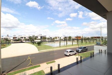 Casa de condomínio para alugar com 312m², 3 quartos e 4 vagasSacada